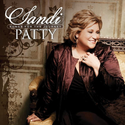 Songs for the journey – CD