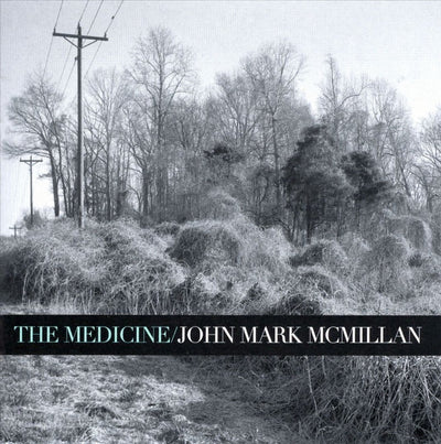 The medicine – CD