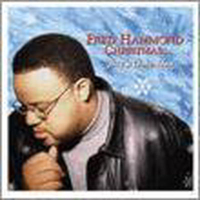 Fred hammond christmas... just remember * – CD