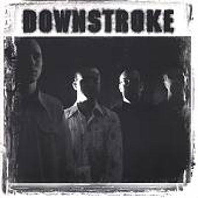 Downstroke – CD