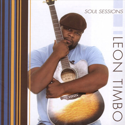 Soul session – CD