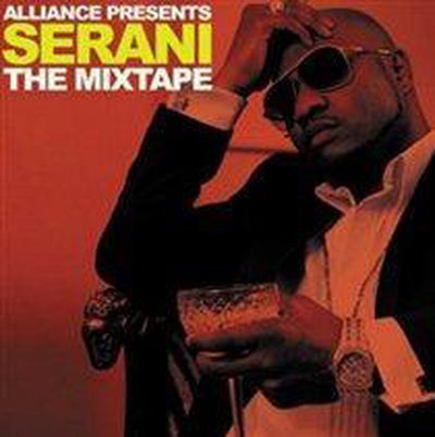 The mixtape – CD