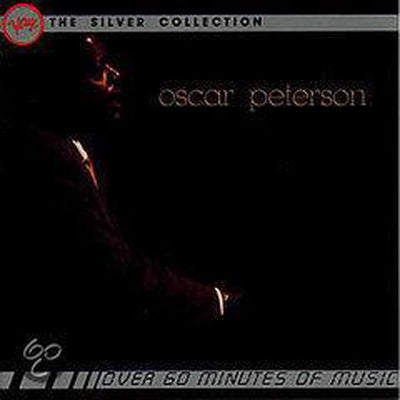 Silver collection – CD