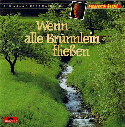 Wenn alle brunnlein flies – CD