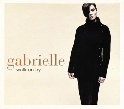 Walk on by – var – walk on by – var – CD