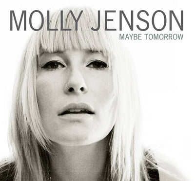 Maybe tomorrow – CD