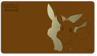 Ultra Pro Pokémon Eevee #0133 Foil Playmat – Elite Series