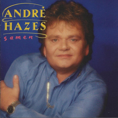 Samen – CD