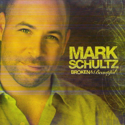 Broken & beautiful – CD/DVD