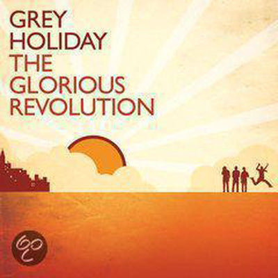 Glorious revolution – CD