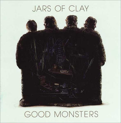 Good monsters – CD