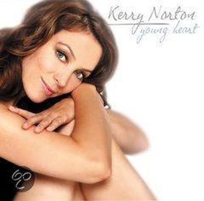 Young heart – CD