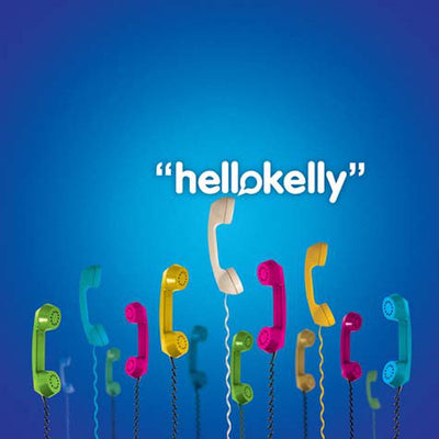 Hello kelly – CD