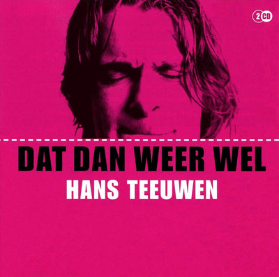 Dat dan weer wel – CD