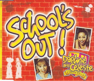 School's out – CD