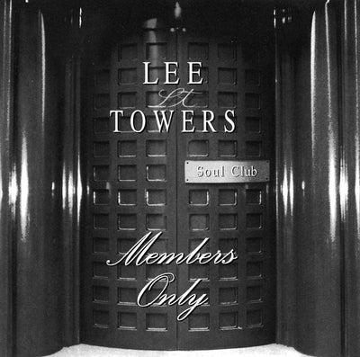 Members only – CD