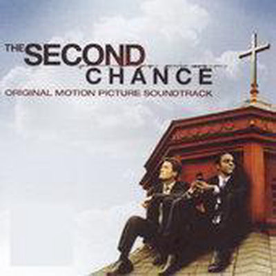 Second chance – CD
