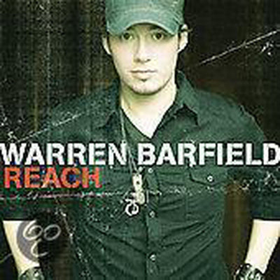 Reach – CD