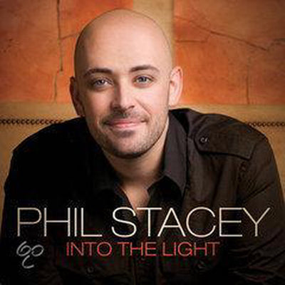 Into the light – CD