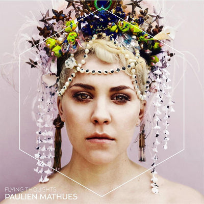 Paulien mathues – flying thoughts – CD