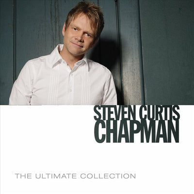 Steven curtis chapman – the ultimate collection – CD