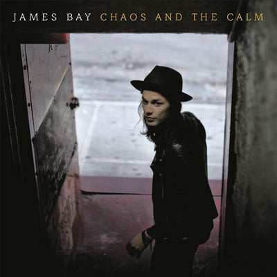 James bay – chaos and the calm (CD)