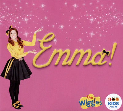 Emma – CD