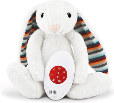 Zazu heartbeat bibi konijn knuffel met geluid