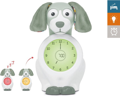 Zazu slaaptrainer dog davy