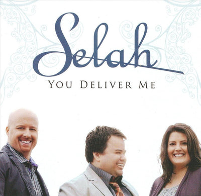 Selah – you deliver me (CD)