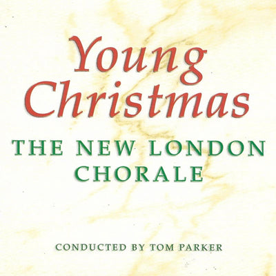 Young christmas – CD