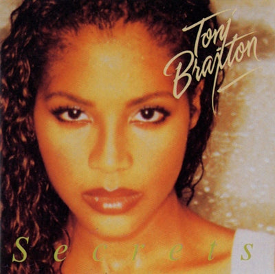 Secrets – CD