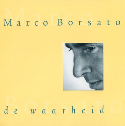 De waarheid – CD