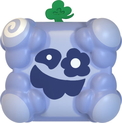 Blox fruit minifiguren – blauw