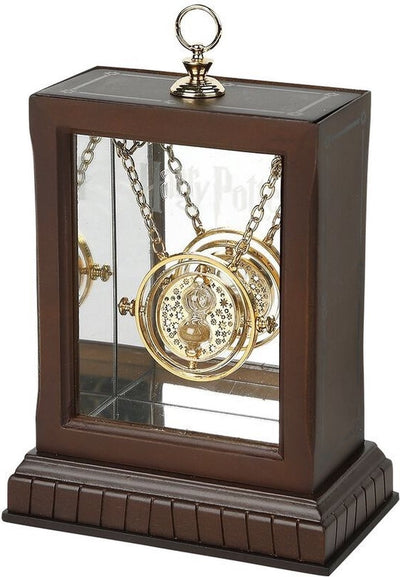 The Noble Collection hermione time turner replica – ketting