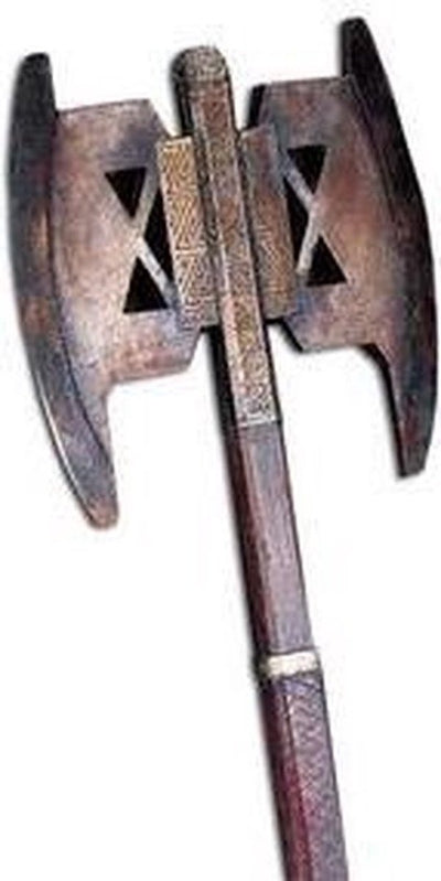 The Noble Collection lord of the rings – gimli's axe replica