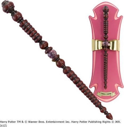 Harry Potter toverstok dolores umbridge