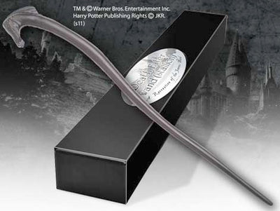 Harry Potter Death Eater Wand Version 5 – Noble Collection