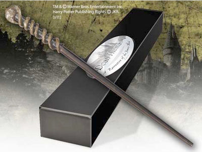 Harry Potter Dean Thomas Wand – The Noble Collection