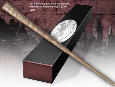 Harry Potter Katie Bell Wand – The Noble Collection