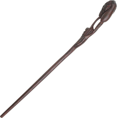 Harry Potter (tover)staf wand kingsley shaklebolt (character-edition) bruin