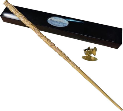 The Noble Collection Harry Potter – replica – hermione granger's wand
