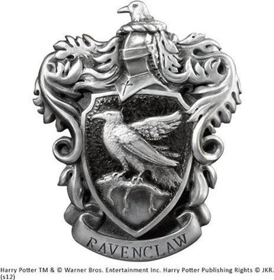 Ravenclaw house crest – Harry Potter