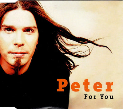 Peter – for you – CD
