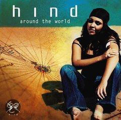 Around the world – CD