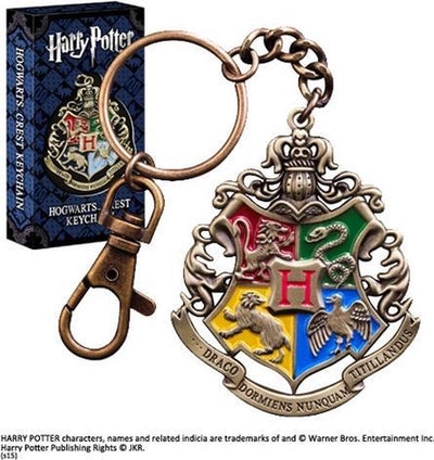 Hogwarts sleutelhanger
