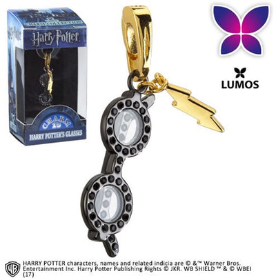 Harry Potter's bril – amulet lumos – Harry Potter