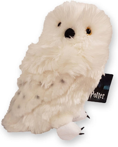 Harry Potter knuffel: hedwig