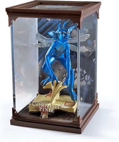 The Noble Collection Harry Potter – figuur – magical creatures №15 – cornish pixie