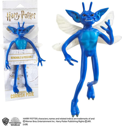 The Noble Collection Harry Potter – Harry Potter toverstaf pen en boekenlegger